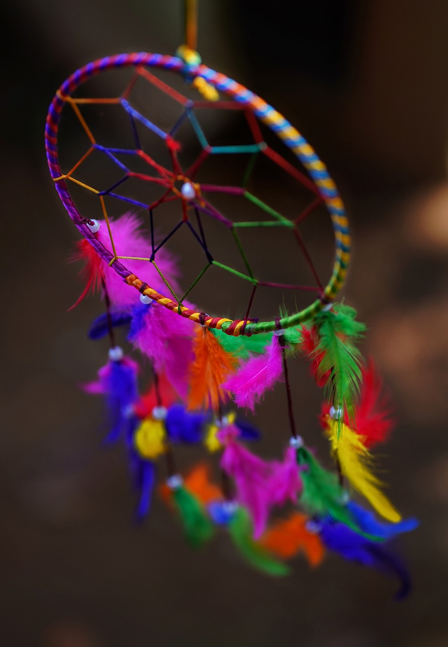 dream-catcher-4845501_1280